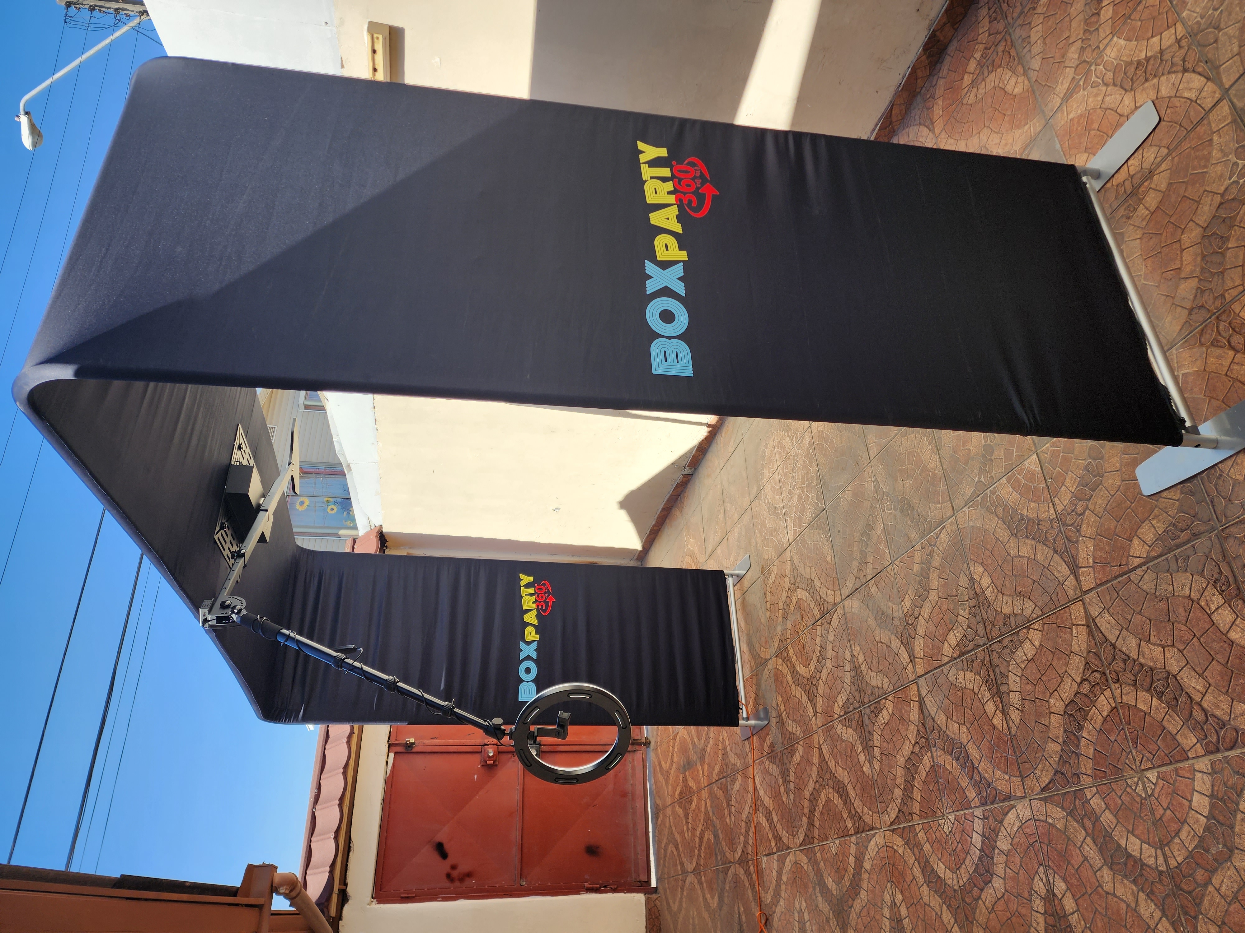 imagen arriendo cabina