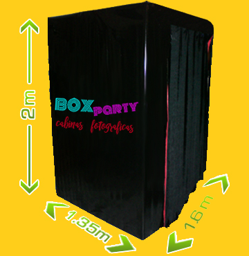 venta cabinas fotografica 6